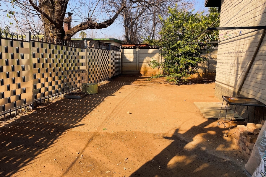 3 Bedroom Property for Sale in Universitas Free State